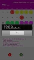 Kalender Pendidikan screenshot 2