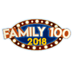 Family 100 Indonesia