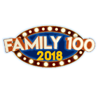 Family 100 Indonesia 图标