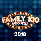 Kuis Survey Family 100 Terbaru 图标
