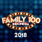 Kuis Survey Family 100 Terbaru biểu tượng