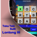 APK TTS Lontong 3 - Pertanyaan Terbaru