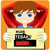 Tebak Bibir simgesi