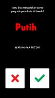 Tebak Warna syot layar 1