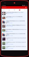 فيس أحمر Screenshot 3