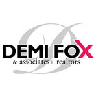 Demi Fox Real Estate أيقونة