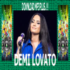 Sober - Demi Lovato New Mp3 Songs ícone