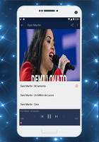 Sober - Demi Lovato New Mp3 Songs imagem de tela 3