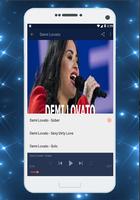 Sober - Demi Lovato New Mp3 Songs imagem de tela 1
