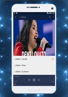 Sober - Demi Lovato New Mp3 Songs imagem de tela 2