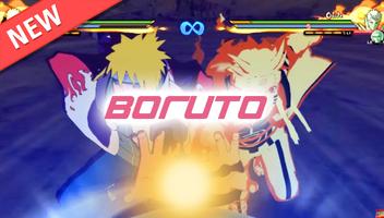 Guide Boruto: Naruto Next Generations screenshot 1