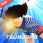 Guide For Captain Tsubasa icône