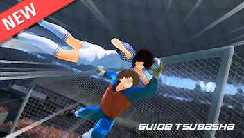 Guide For Captain Tsubasa imagem de tela 1