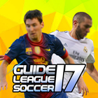 Guide For Dream League Soccer 2017 ícone