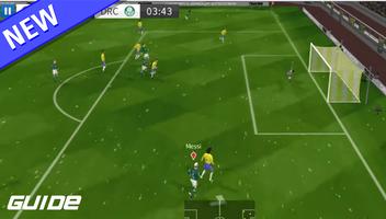 Guide For Dream League Soccer 2017 海報