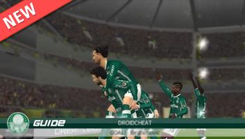 Guide For Dream League Soccer 2017 ảnh chụp màn hình 1