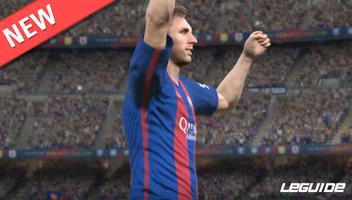 Guide For Dream League Soccer 2017 capture d'écran 2