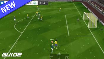 3 Schermata Guide For Dream League Soccer 2017