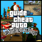 Guide For GTA San Andreas ( Grand Thet Auto ) icône