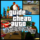 Guide For GTA San Andreas ( Grand Thet Auto ) APK