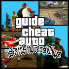 Guide For GTA San Andreas ( Grand Thet Auto ) icon