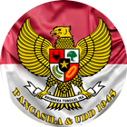 Makna Pancasila Dan Pasal UUD 1945 icône