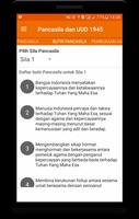 Makna Pancasila Dan Pasal UUD 1945 Screenshot 1