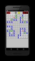 Minesweeper Classic Cartaz