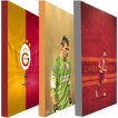 2018 Galatasaray Duvar Kağıtları