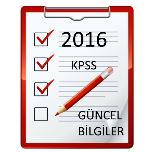 KPSS Güncel Bilgiler Widgetli