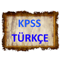 KPSS Türkçe