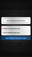 Yakıt Tüketimi screenshot 3