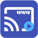 MediaCast Browser for Chromecast APK