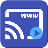 MediaCast Browser-icoon