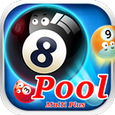 8 Pool Multi Plus APK