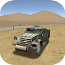 Offroad Military Vehicle APK