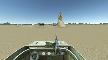 Offroad Military Vehicle 截图 2