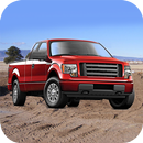 Pickup Drive APK