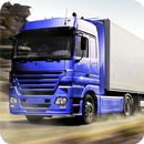 Euro Truck Sim APK