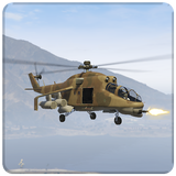 3D Helicopter Sim 2018 icon