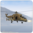 3D Helicopter Sim 2018