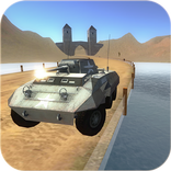 Off Road Racing Wars