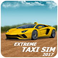 Extreme Taxi Sim 2017