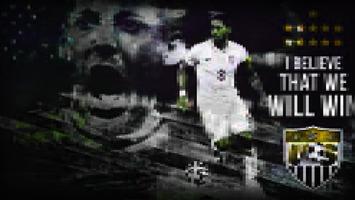 clint dempsey wallpaper اسکرین شاٹ 1