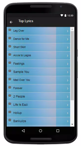 Short skirt eazi lyrics cheap
