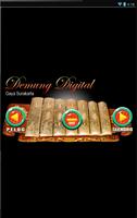 Poster Demung Digital