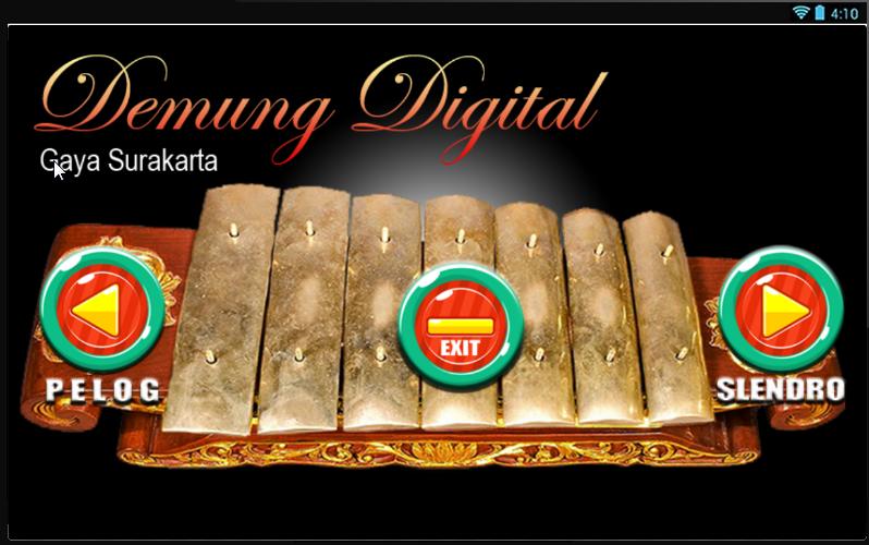 73 Gambar Alat Musik Demung Terbaik 73 Gambar Alat Musik Demung Terbaik