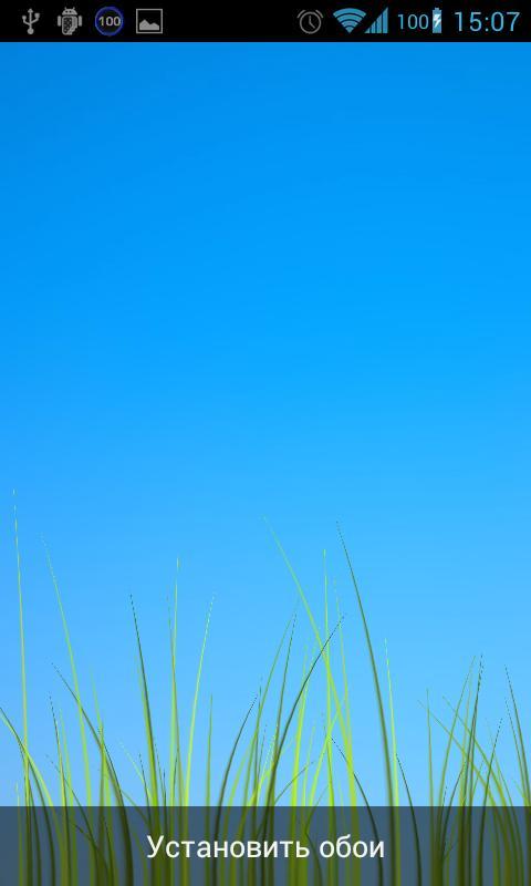 Tải xuống APK Grass live wallpaper cho Android Tải xuống APK Grass live wallpaper cho Android