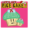Let's Get Rich Cake APK