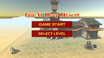 Inn At Deep Desert Screenshot 2